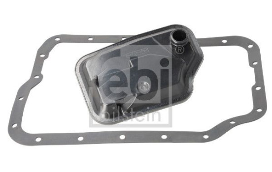 Hydraulic Filter Set, automatic transmission 106891 FEBI, Image 2