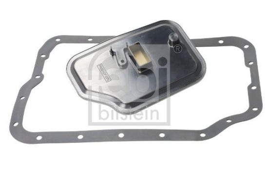 Hydraulic Filter Set, automatic transmission 106891 FEBI, Image 3