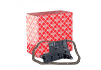 Hydraulic Filter Set, automatic transmission 106898 FEBI