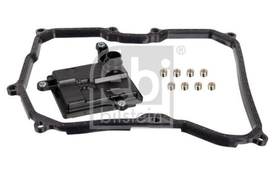Hydraulic Filter Set, automatic transmission 107012 FEBI, Image 2