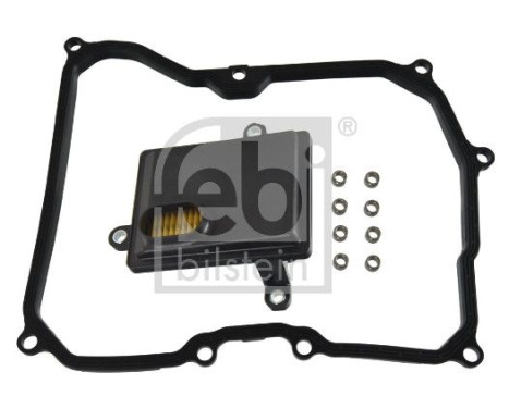 Hydraulic Filter Set, automatic transmission 107013 FEBI, Image 3