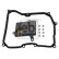 Hydraulic Filter Set, automatic transmission 107013 FEBI, Thumbnail 3