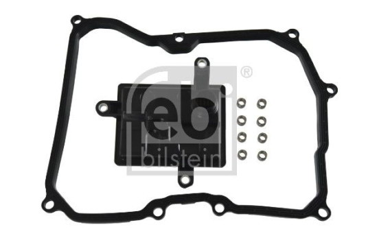 Hydraulic Filter Set, automatic transmission 107013 FEBI, Image 4