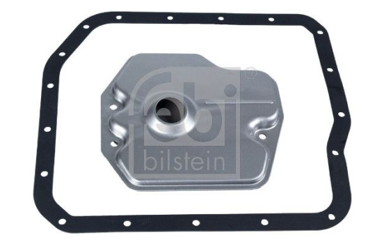 Hydraulic Filter Set, automatic transmission 107402 FEBI, Image 2