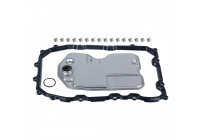 Hydraulic Filter Set, automatic transmission 107404 FEBI