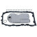 Hydraulic Filter Set, automatic transmission 107404 FEBI, Thumbnail 2