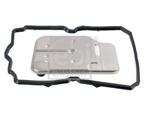 Hydraulic Filter Set, automatic transmission 107823 FEBI, Image 3