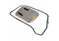 Hydraulic Filter Set, automatic transmission 107825 FEBI