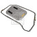Hydraulic Filter Set, automatic transmission 107825 FEBI, Thumbnail 3