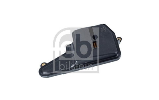 Hydraulic Filter Set, automatic transmission 107828 FEBI, Image 2