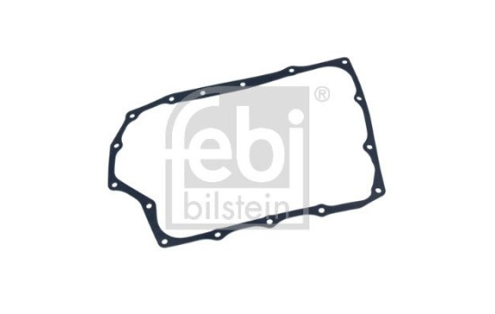 Hydraulic Filter Set, automatic transmission 107828 FEBI, Image 3