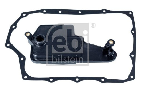 Hydraulic Filter Set, automatic transmission 107828 FEBI, Image 4