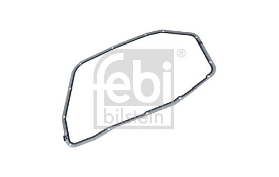 Hydraulic Filter Set, automatic transmission 107830 FEBI, Image 5