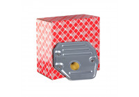 Hydraulic Filter Set, automatic transmission 107832 FEBI