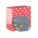 Hydraulic Filter Set, automatic transmission 107832 FEBI