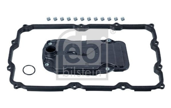 Hydraulic Filter Set, automatic transmission 107835 FEBI, Image 2
