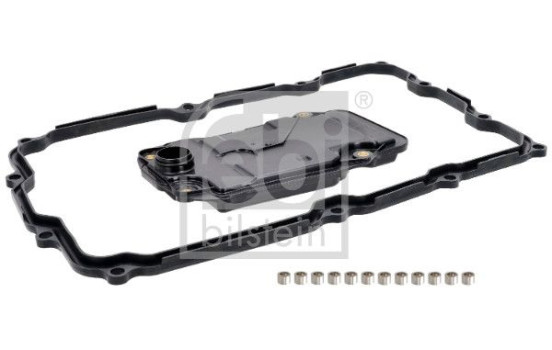 Hydraulic Filter Set, automatic transmission 107835 FEBI, Image 2