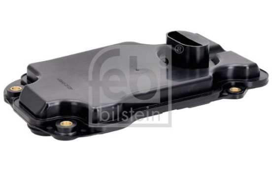 Hydraulic Filter Set, automatic transmission 107835 FEBI, Image 3