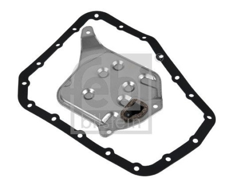 Hydraulic Filter Set, automatic transmission 108178 FEBI, Image 4