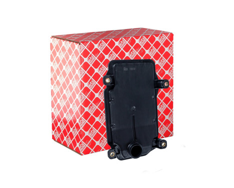 Hydraulic Filter Set, automatic transmission 108181 FEBI