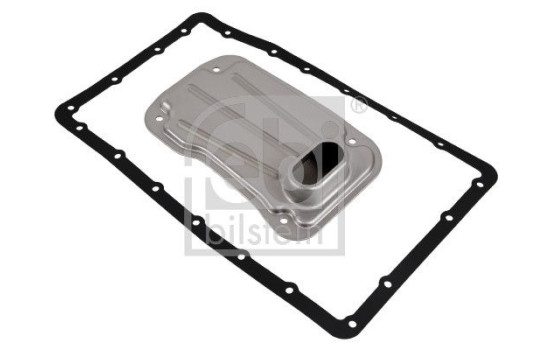 Hydraulic Filter Set, automatic transmission 108862 FEBI, Image 4