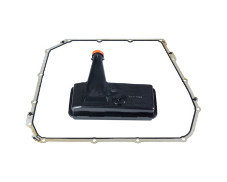 Hydraulic Filter Set, automatic transmission 109100 FEBI