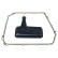 Hydraulic Filter Set, automatic transmission 109100 FEBI