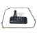 Hydraulic Filter Set, automatic transmission 109100 FEBI, Thumbnail 2