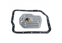 Hydraulic Filter Set, automatic transmission 109412 FEBI