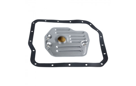 Hydraulic Filter Set, automatic transmission 109412 FEBI