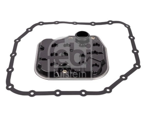 Hydraulic Filter Set, automatic transmission 109413 FEBI, Image 2