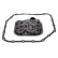 Hydraulic Filter Set, automatic transmission 109413 FEBI, Thumbnail 2