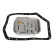 Hydraulic Filter Set, automatic transmission 109413 FEBI, Thumbnail 2