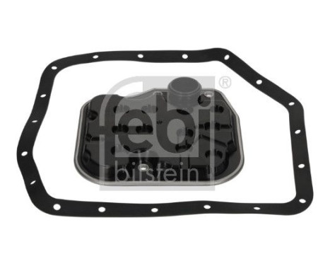Hydraulic Filter Set, automatic transmission 109413 FEBI, Image 3
