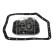 Hydraulic Filter Set, automatic transmission 109413 FEBI, Thumbnail 3