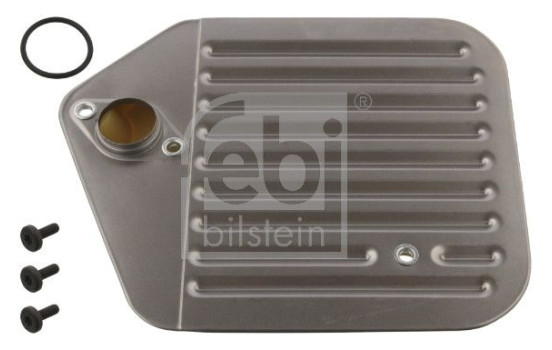 Hydraulic Filter Set, automatic transmission 11675 FEBI, Image 2