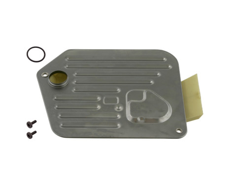 Hydraulic Filter Set, automatic transmission 12671 FEBI