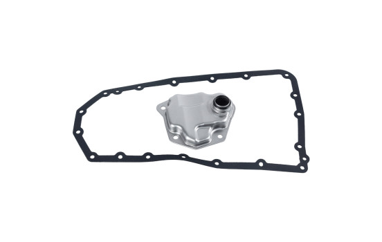 Hydraulic Filter Set, automatic transmission 170019 FEBI