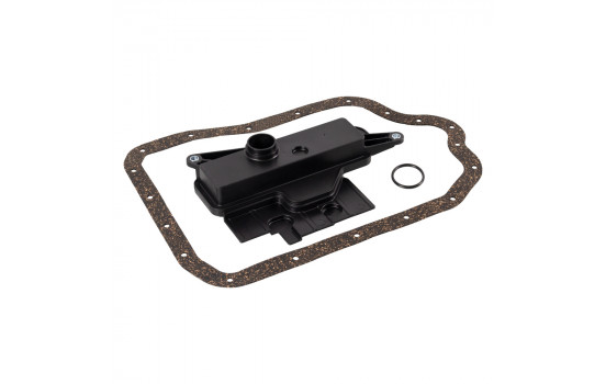 Hydraulic Filter Set, automatic transmission 170144 FEBI