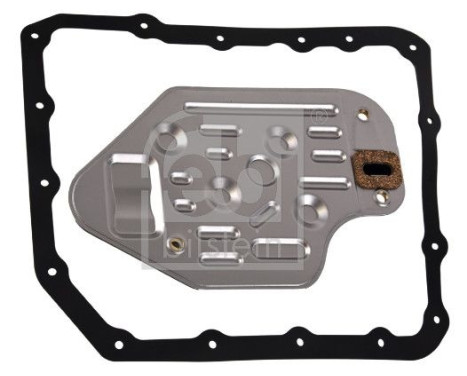 Hydraulic Filter Set, automatic transmission 170411 FEBI, Image 3