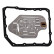 Hydraulic Filter Set, automatic transmission 170411 FEBI, Thumbnail 3