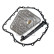 Hydraulic Filter Set, automatic transmission 170883 FEBI, Thumbnail 3