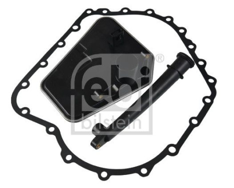 Hydraulic Filter Set, automatic transmission 170883 FEBI, Image 4