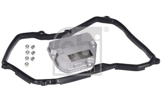 Hydraulic Filter Set, automatic transmission 171357 FEBI, Image 3