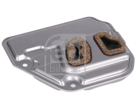 Hydraulic Filter Set, automatic transmission 171357 FEBI, Image 4