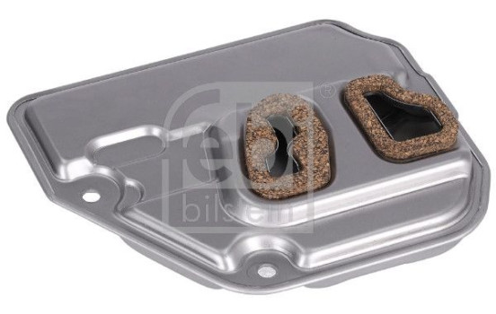Hydraulic Filter Set, automatic transmission 171357 FEBI, Image 4