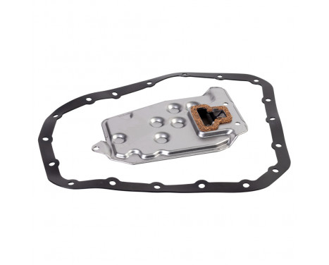 Hydraulic Filter Set, automatic transmission 172305 FEBI
