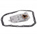 Hydraulic Filter Set, automatic transmission 172305 FEBI