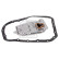 Hydraulic Filter Set, automatic transmission 172305 FEBI, Thumbnail 3