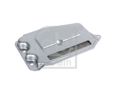 Hydraulic Filter Set, automatic transmission 172305 FEBI, Image 4
